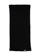 180 Merino Neck Warmer Unforgettable - Dark Mel Grey
